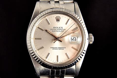 valore rolex datejust oro|rolex datejust oro bianco.